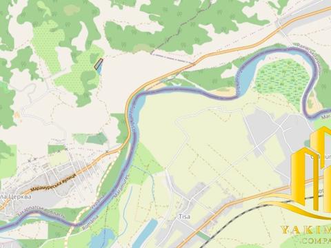 ділянка за адресою 