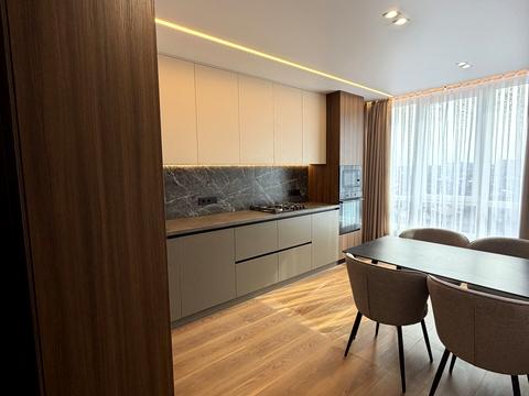 квартира по адресу Сеченова ул., 129А, корпус 11, 7, 8