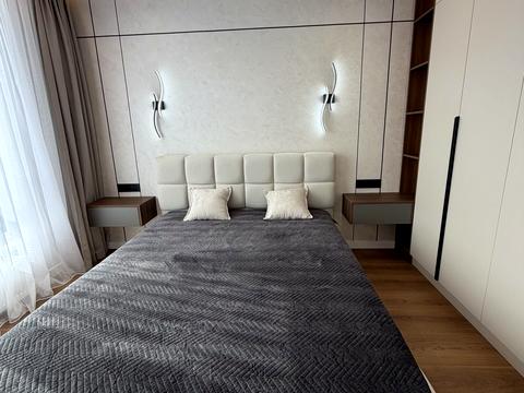 квартира по адресу Сеченова ул., 129А, корпус 11, 7, 8