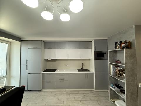 квартира за адресою Юлії Здановської вул. (Ломоносова), 60-А