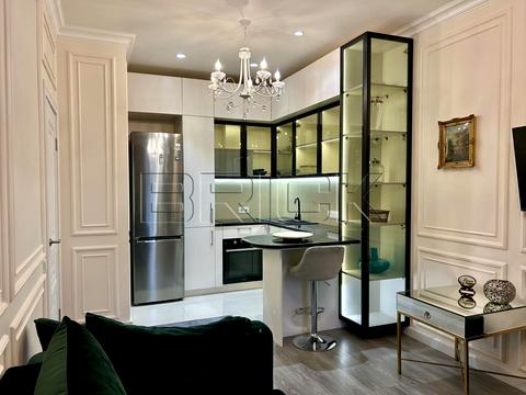 квартира за адресою Жилянська вул., 68