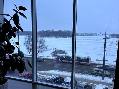 комерційна за адресою Степана Бандери вул., (Будинок 1)