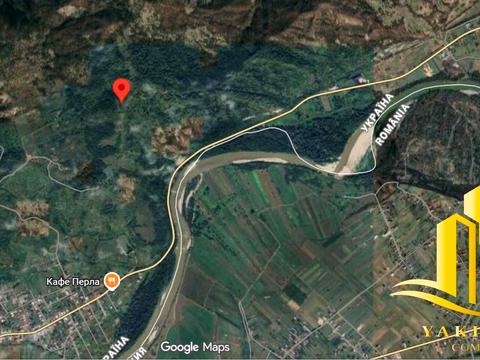 ділянка за адресою 