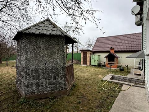 дом по адресу Вокзальная ул., 17