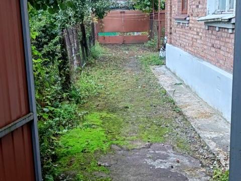 дом по адресу Гомельский пер., 9