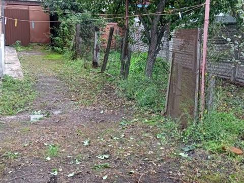 дом по адресу Гомельский пер., 9