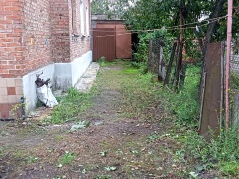 дом по адресу Гомельский пер., 9