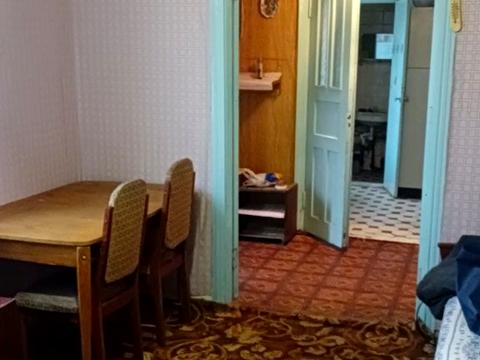 дом по адресу Гомельский пер., 9