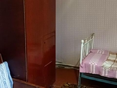 дом по адресу Гомельский пер., 9