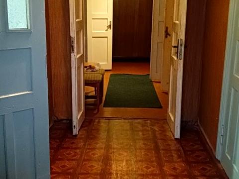 дом по адресу Гомельский пер., 9