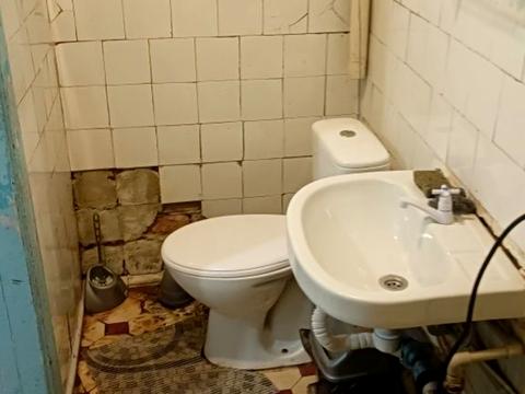 дом по адресу Гомельский пер., 9