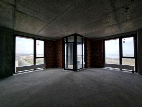 квартира за адресою Набережна Перемоги вул., 128
