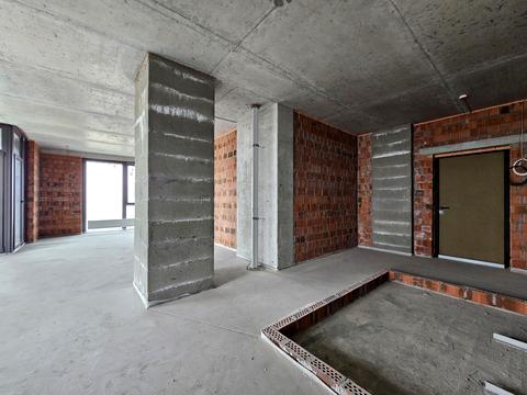 квартира за адресою Набережна Перемоги вул., 128