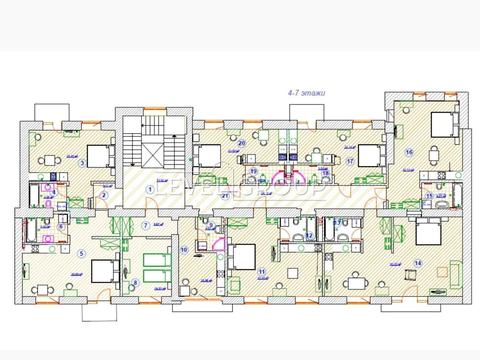 комерційна за адресою Велика Васильківська вул. (Червоноармійська), 67/7