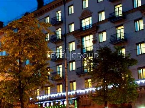 коммерческая по адресу Большая Васильковская ул. (Красноармейская), 67/7