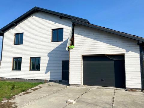 будинок за адресою Наталії Кобринської вул.