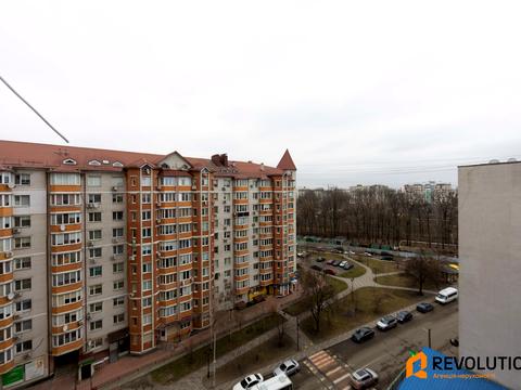 квартира по адресу Витянская ул., 2-В