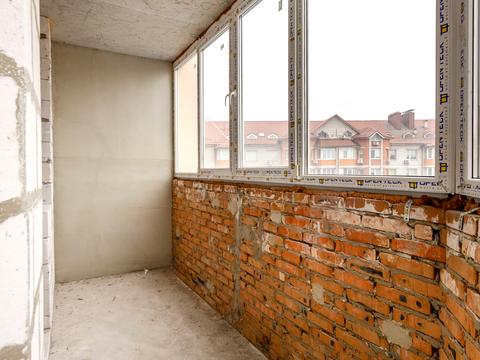 квартира по адресу Витянская ул., 2-В