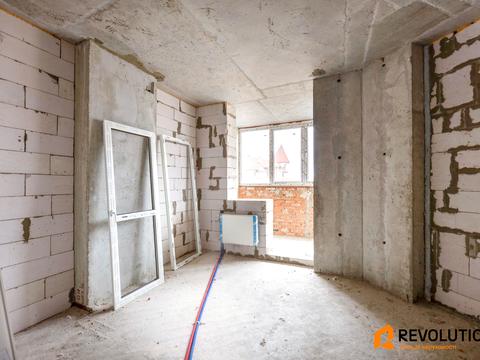 квартира по адресу Витянская ул., 2-В