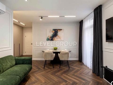 квартира по адресу Салютная ул., (Будинок 02301-02303)