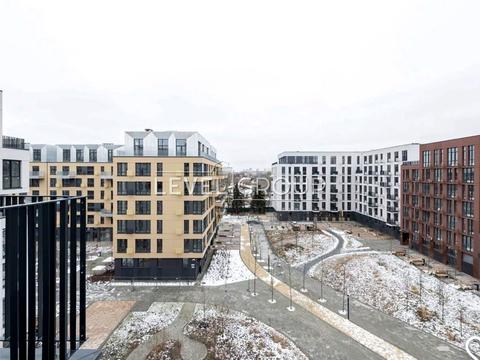 квартира по адресу Салютная ул., (Будинок 02301-02303)