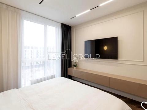 квартира по адресу Салютная ул., (Будинок 02301-02303)