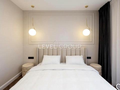 квартира по адресу Салютная ул., (Будинок 02301-02303)