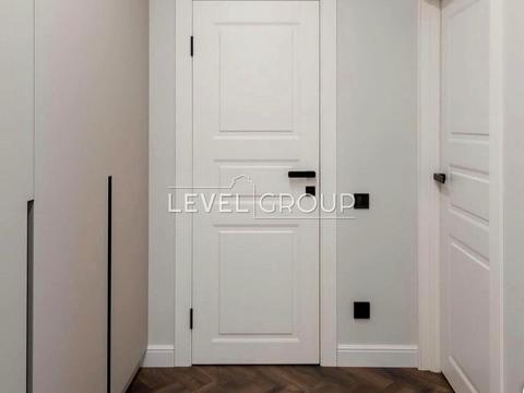 квартира по адресу Салютная ул., (Будинок 02301-02303)