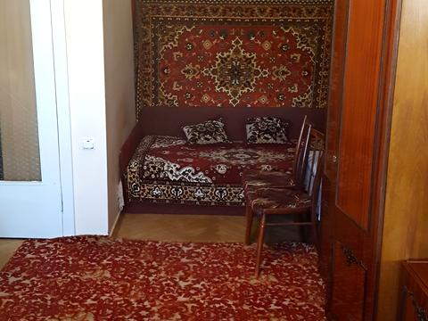 квартира за адресою Гетьмана Івана Мазепи вул. (Топольна), 11-А