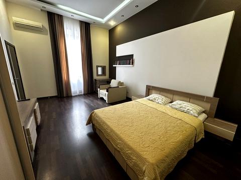 квартира по адресу Сечевых Стрельцов ул. (17-го сентября), 8