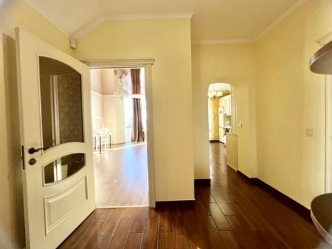 квартира по адресу Червоной Калины просп., 72