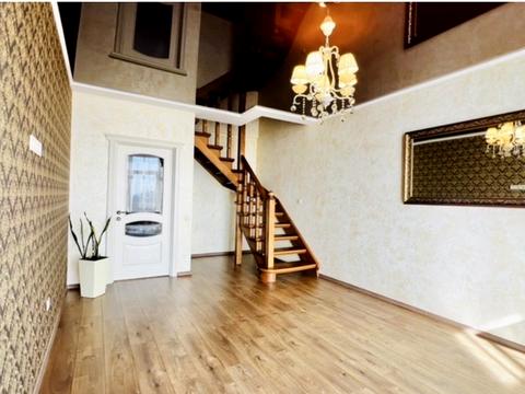 квартира по адресу Червоной Калины просп., 72