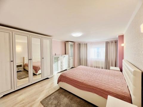 квартира по адресу Червоной Калины просп., 72