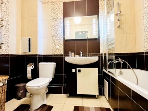 квартира по адресу Червоной Калины просп., 72