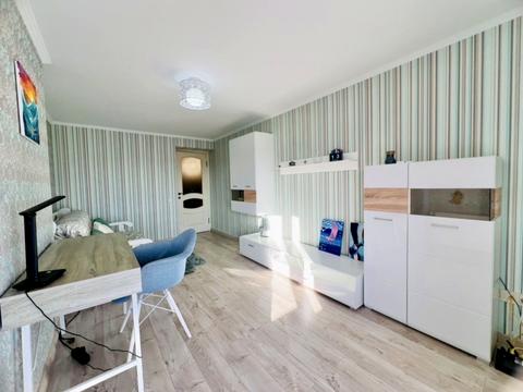 квартира по адресу Червоной Калины просп., 72