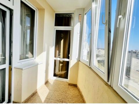 квартира по адресу Червоной Калины просп., 72