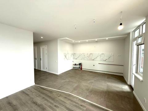 квартира по адресу Киевская ул., 8-Г