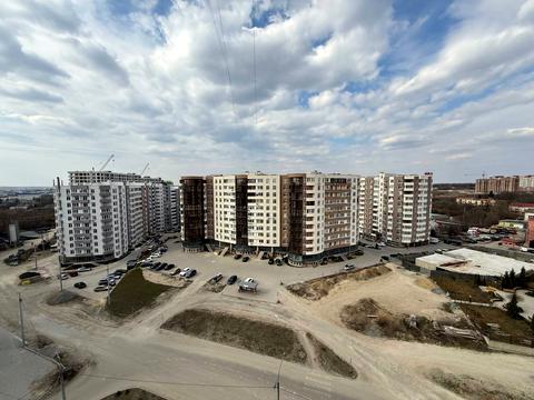 квартира за адресою Київська вул., 8-Г