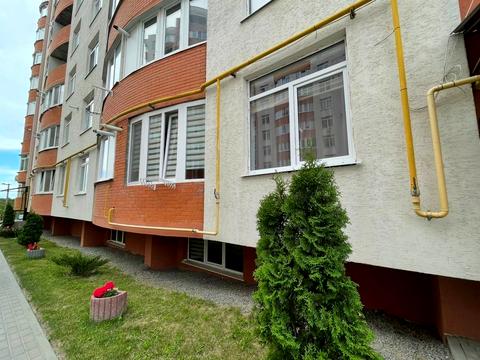 квартира по адресу Киевская ул., 8-Г