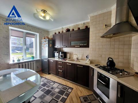 квартира по адресу Соборности просп., 10