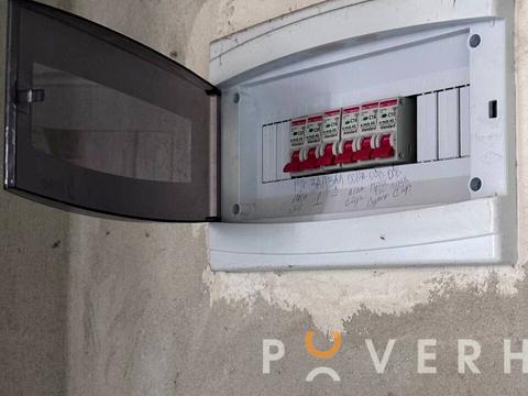 дом по адресу Короля Данила, 1