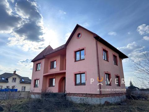 будинок за адресою Короля Данила, 1