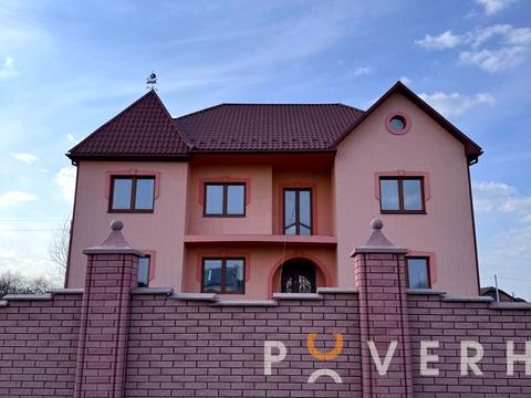 дом по адресу Короля Данила, 1