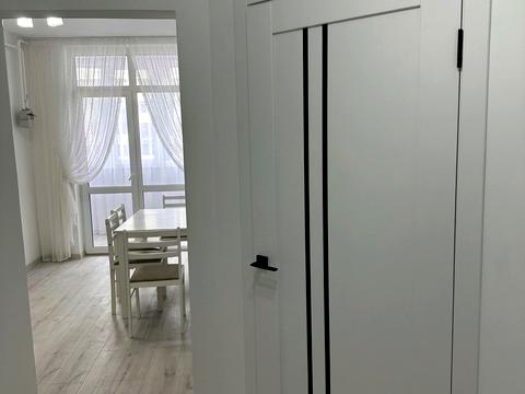 квартира за адресою Трускавецька вул., (Будинок Д)