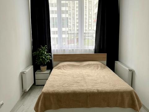 квартира за адресою Трускавецька вул., (Будинок Д)