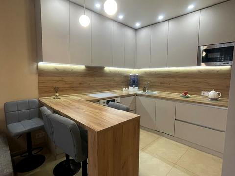 квартира за адресою Георгія Липського вул. (Толбухіна), 135а