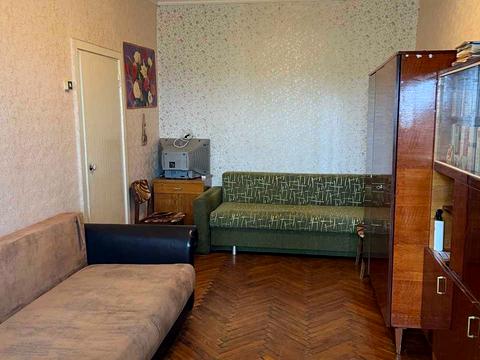 квартира по адресу Ново-Баварский просп. (Ильича), 103а