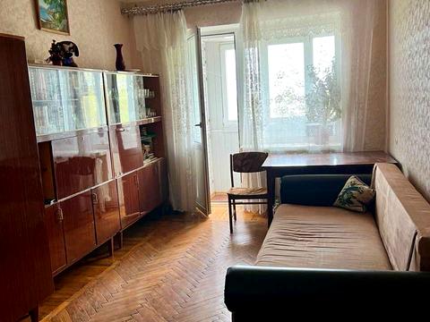 квартира по адресу Ново-Баварский просп. (Ильича), 103а