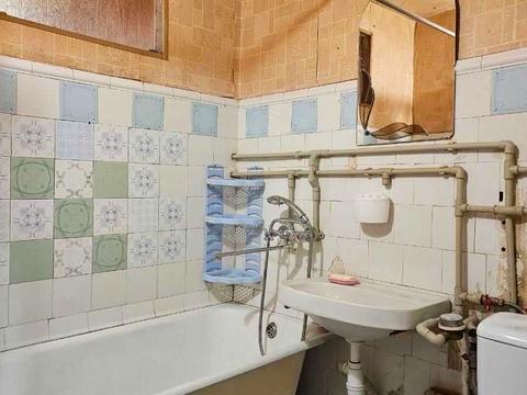 квартира по адресу Ново-Баварский просп. (Ильича), 103а