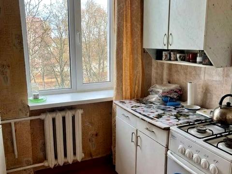 квартира по адресу Ново-Баварский просп. (Ильича), 103а